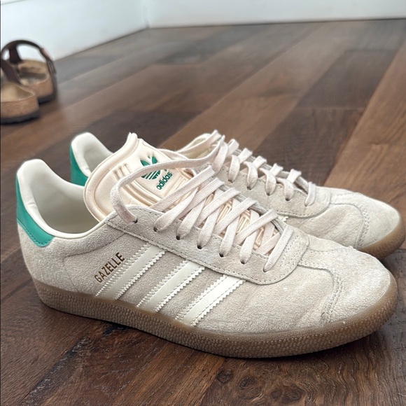 Adidas Gazelle Sneakers - Picture 5 of 6